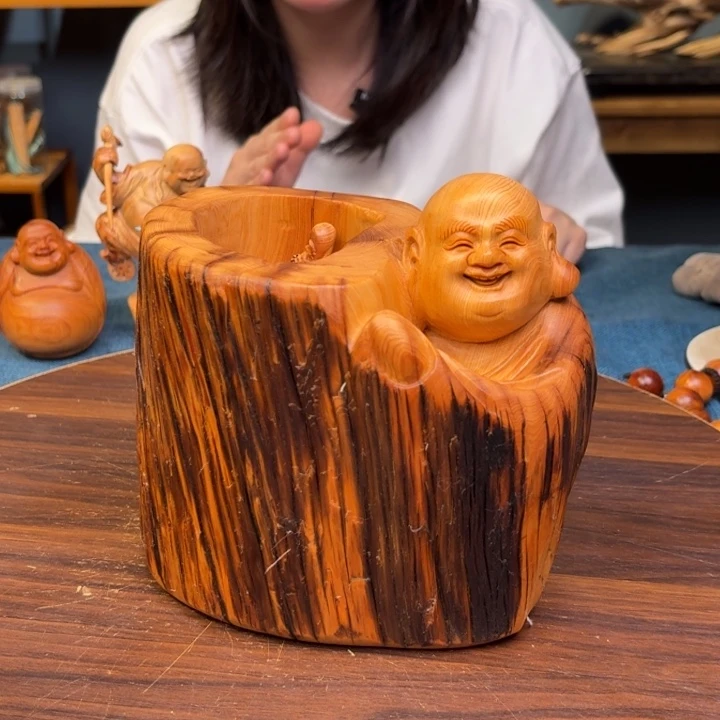 柏木（崖柏）关注一下
