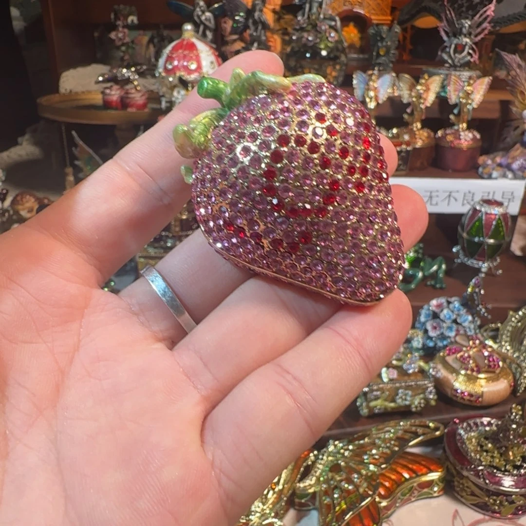 锡手工制品请勿吹毛求疵