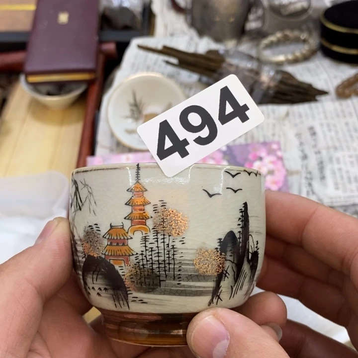 瓷片o o o o o o o