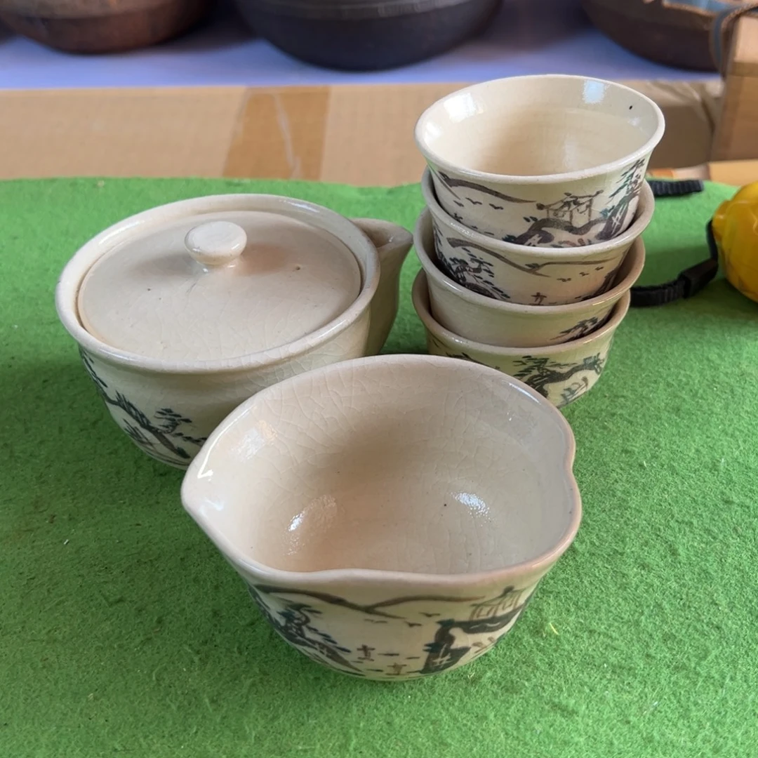 盛***人默认瑕疵，孤品慎拍