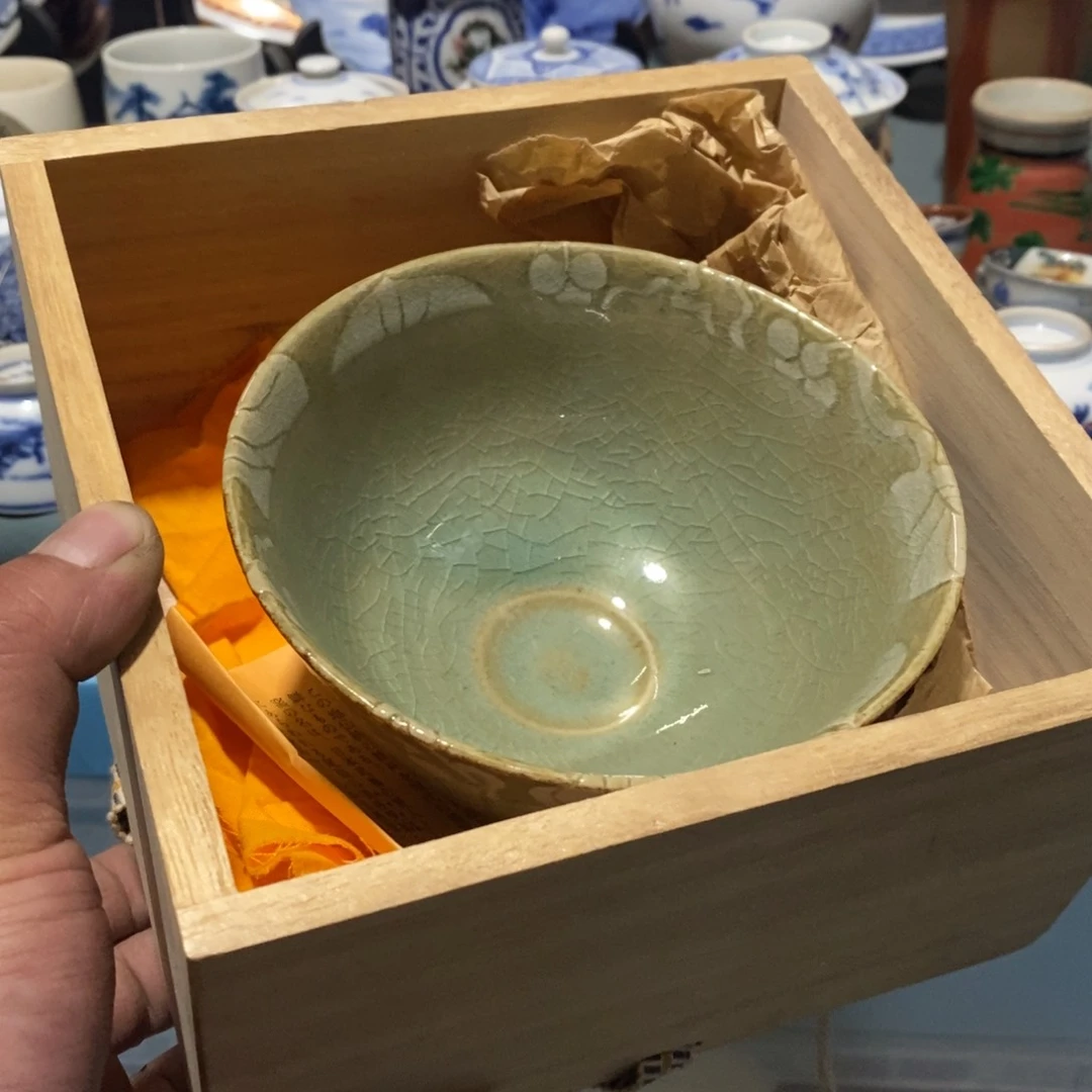 瓷片舶来瓷器满28包邮当日凑单