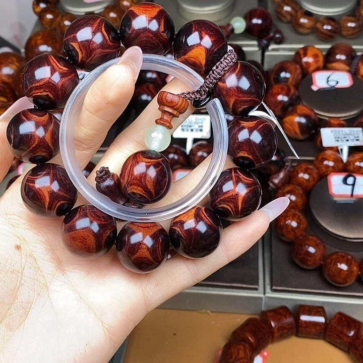 花梨木类手串/手链