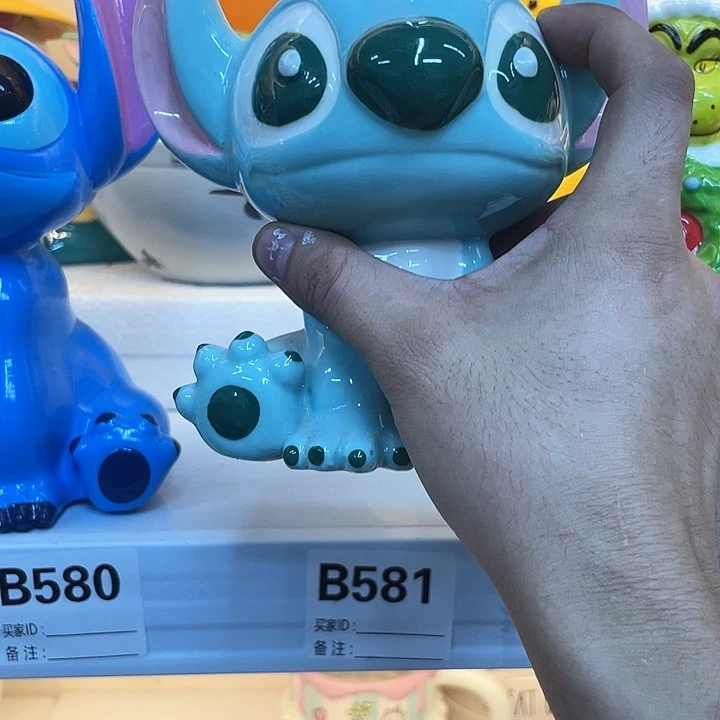 F***a满28包邮瑕疵陶瓷不退不换