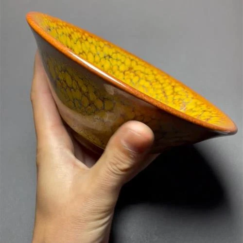 【闪购商品】茶盏-瑕疵-703.........