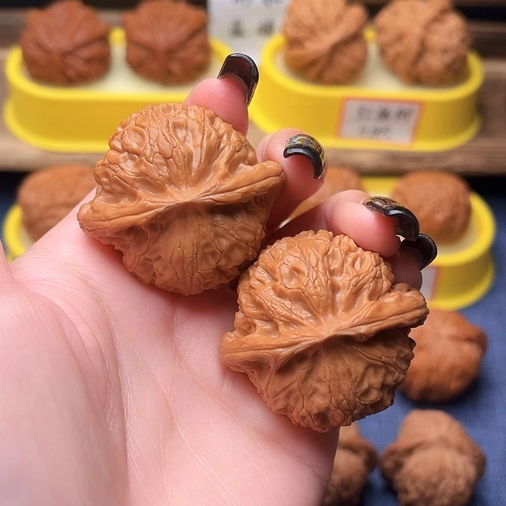 核桃文玩文玩文玩