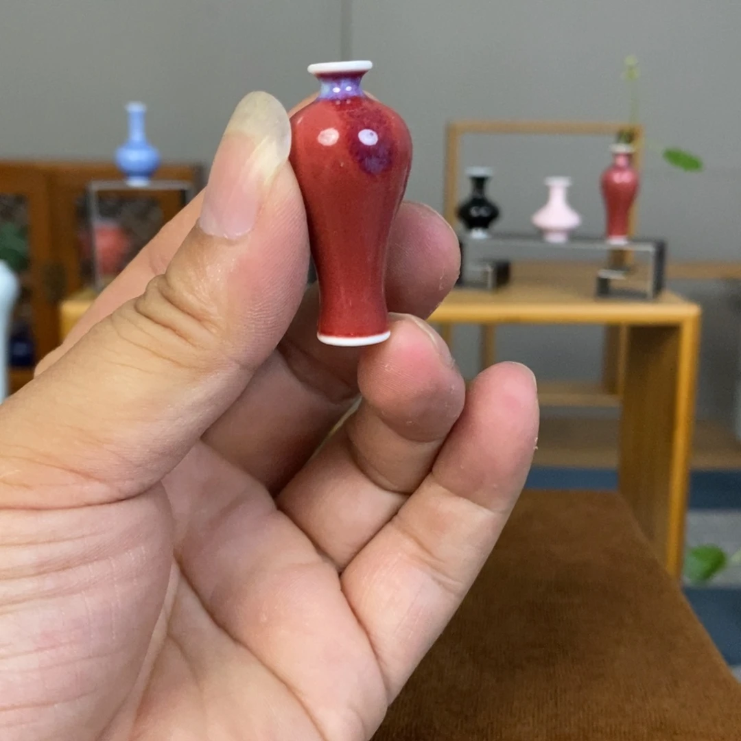 摆件景德镇瓷器精品展示等