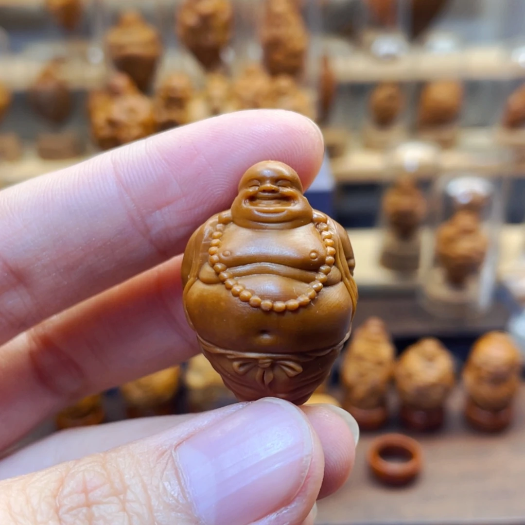【闪购商品】手串/手链橄榄核一***?