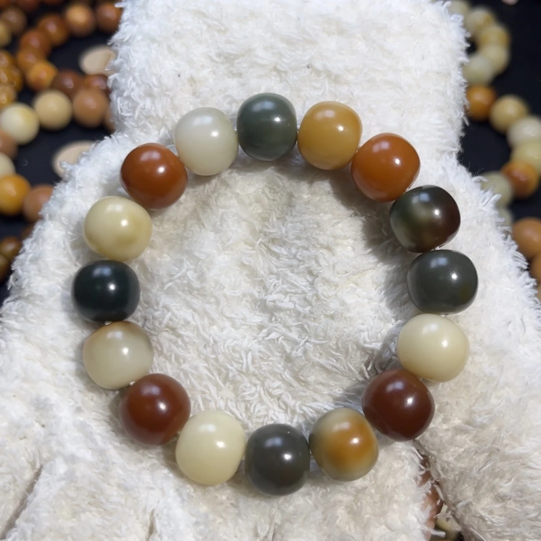 菩提根/象牙果吊坠飘花苹果卡15 204