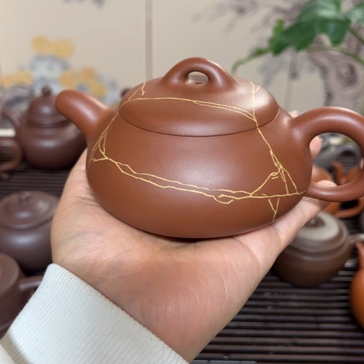 紫砂茶壶久**考宜兴紫砂文化艺术