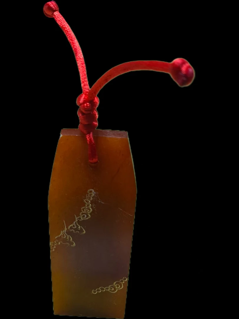 宾哥甄选寿山石