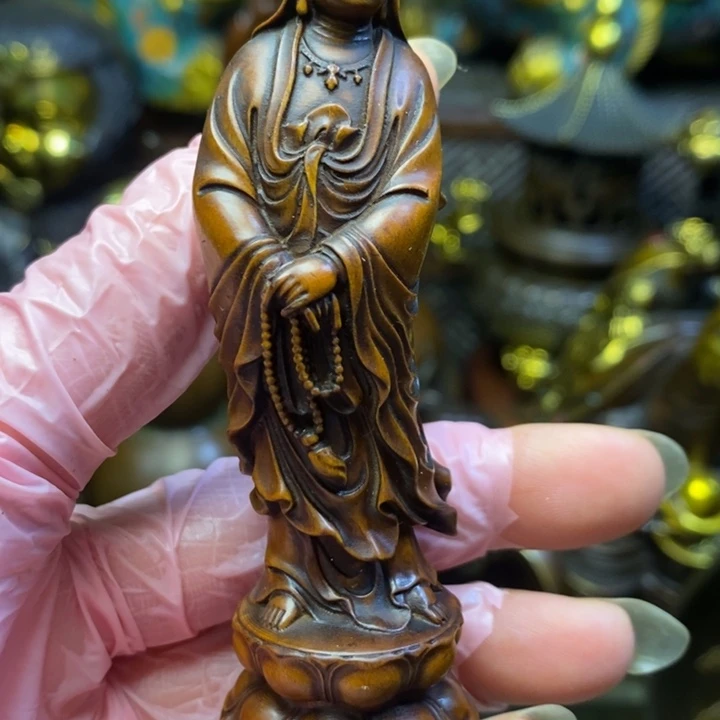 铜家居饰品铜器摆件