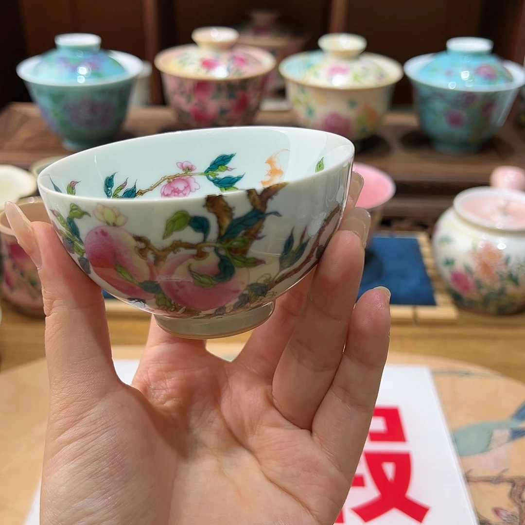 微瑕微瑕景德镇陶瓷