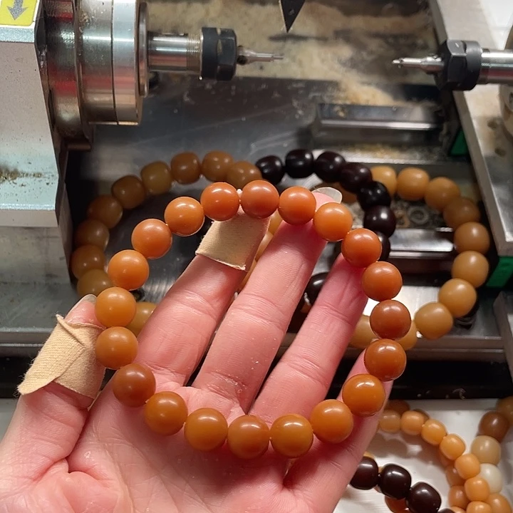 凡***凡菩提根/象牙果吊坠