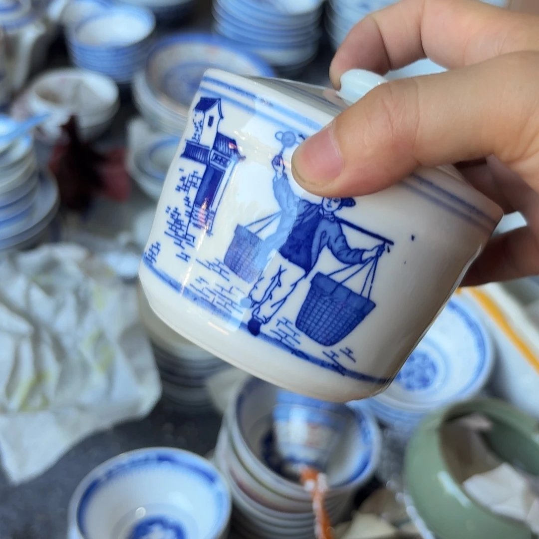 景德镇陶瓷艺术博物