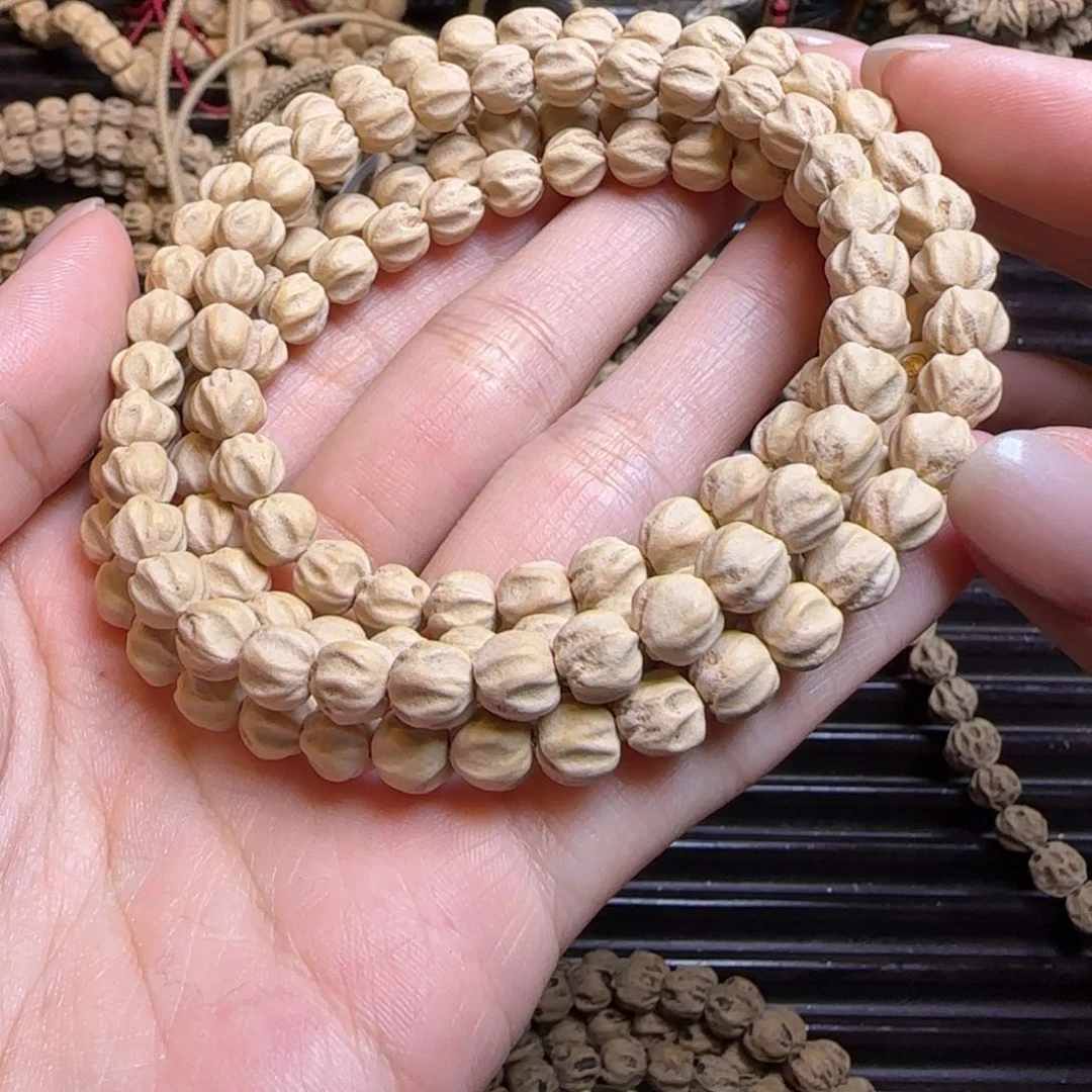 柏香籽/百香籽吊坠我****