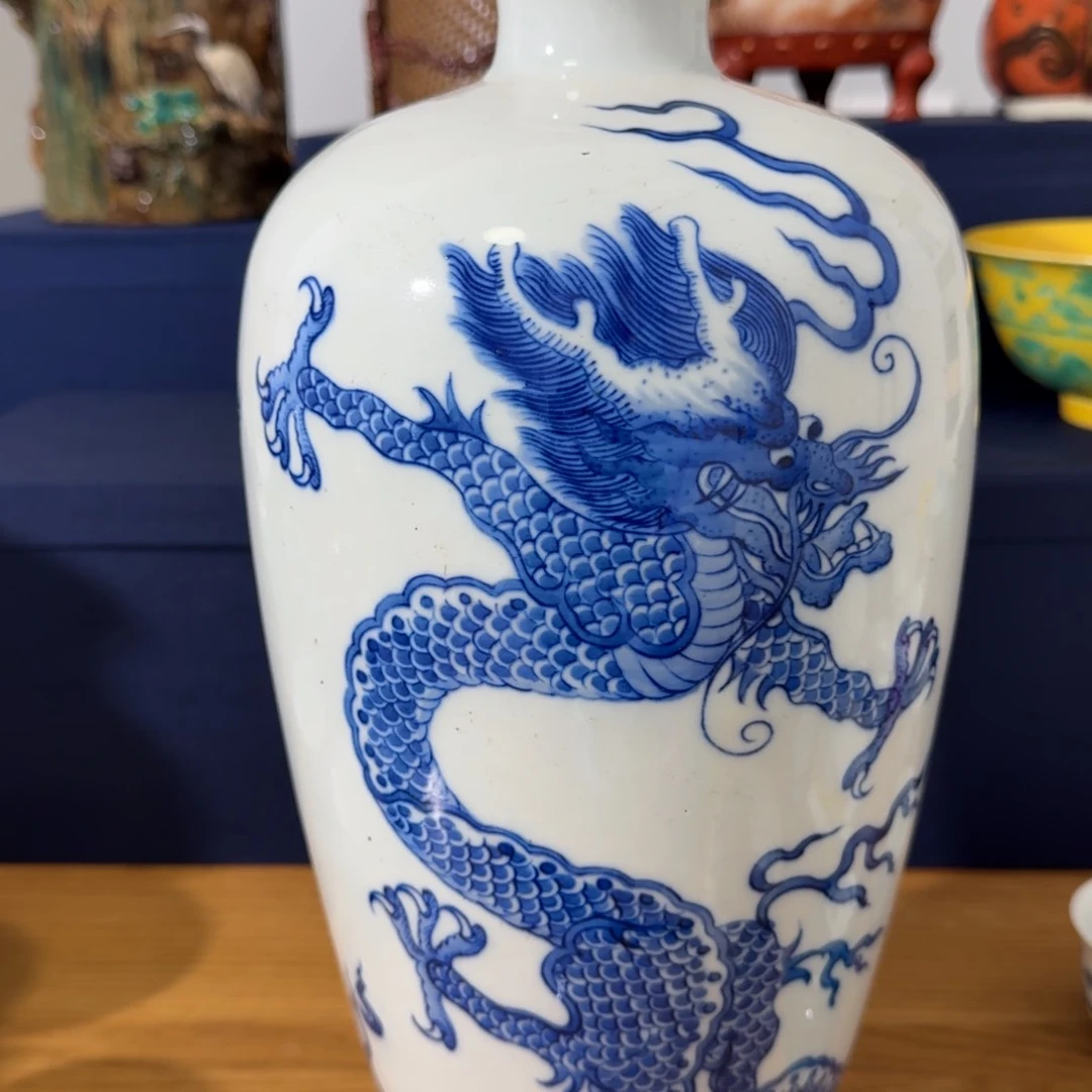 摆件陶瓷艺术工艺放漏福利
