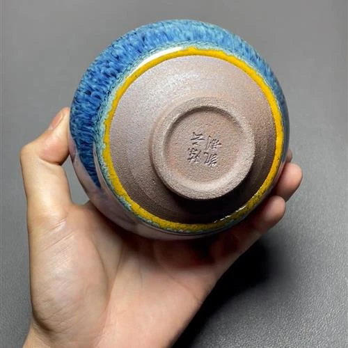 【闪购商品】茶盏-1059...........