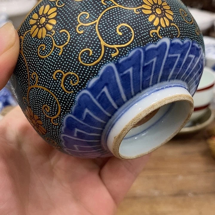 ****平茶具等产品的生产和销售为