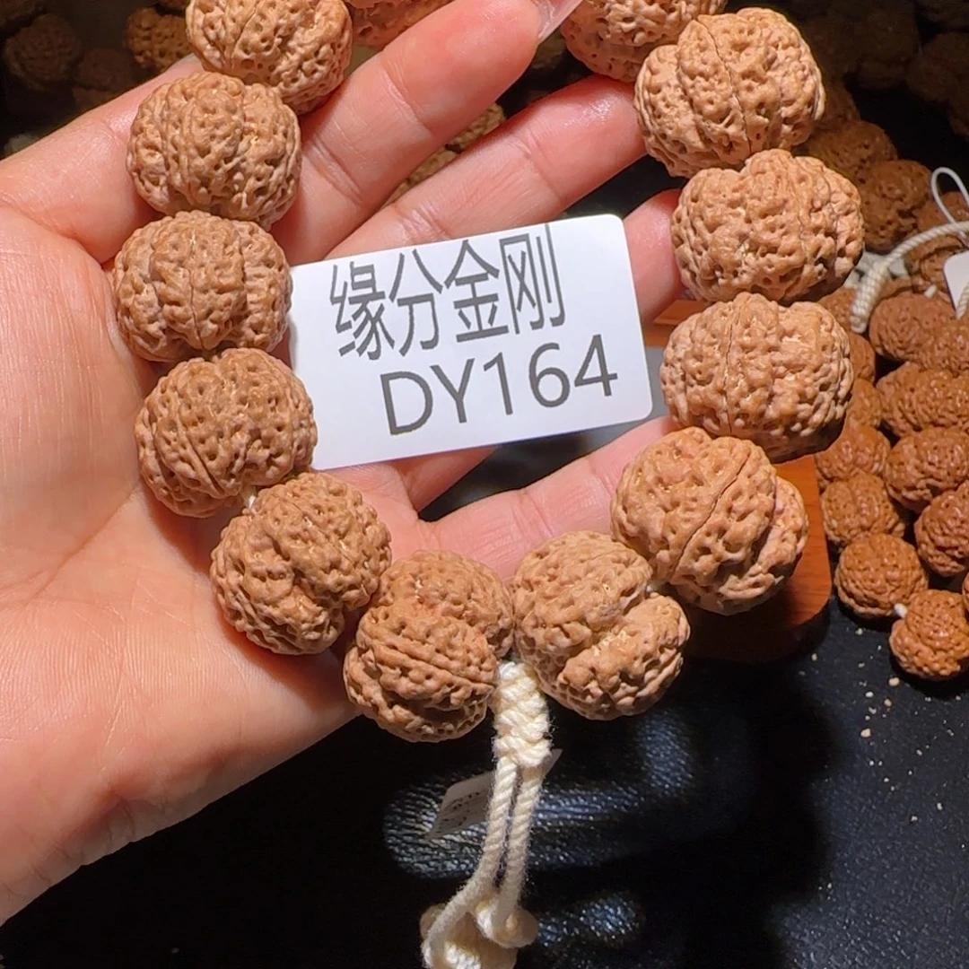 赵***业吊坠金刚菩提24➕九龙
