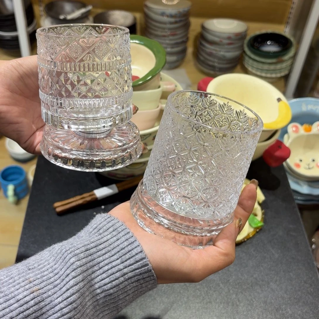 瓷转转杯两个两个