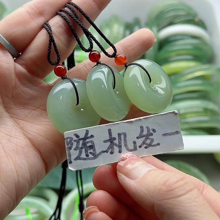 未镶嵌岫玉蛇纹石玉天然岫玉