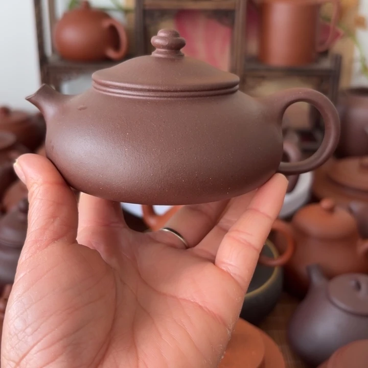 十***生紫砂茶壶原矿紫砂原矿紫砂原矿紫砂
