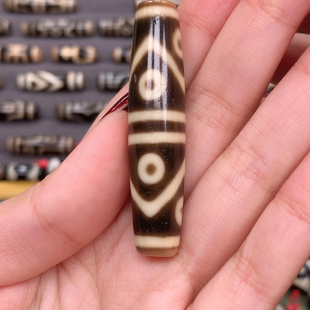 玛瑙/玉髓珠宝半成品未镶嵌