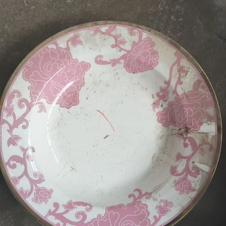 六寸深盘一个!!!!!!!