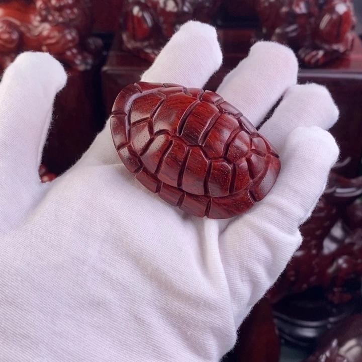 檀香紫檀（小叶紫檀）其他