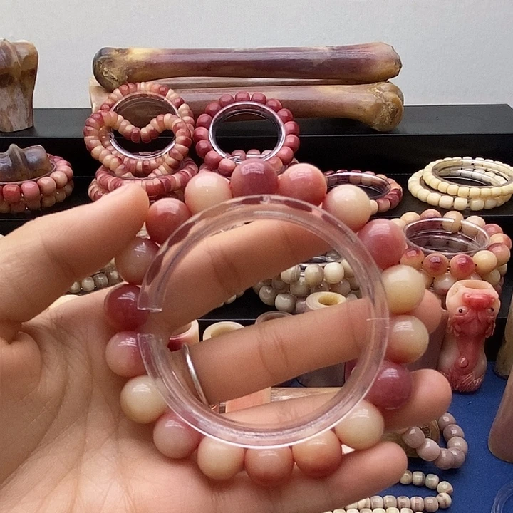 驼骨手串/手链半血12