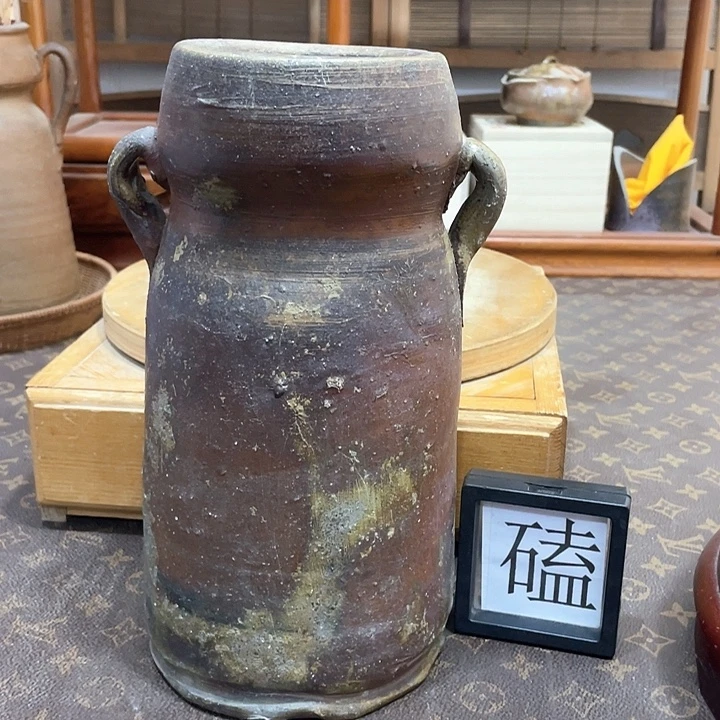 36备前烧备前烧备前烧