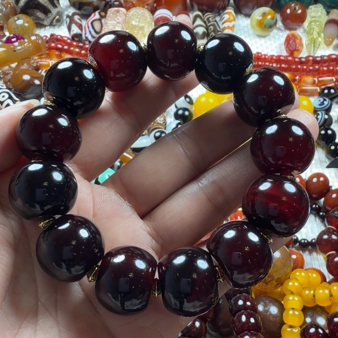 玛瑙/玉髓未镶嵌挂件