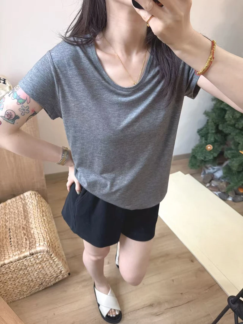 DR-莱赛尔面膜半袖