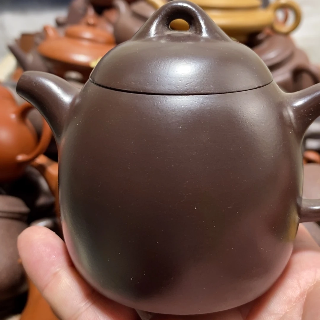 紫砂茶壶闪购商品紫砂壶