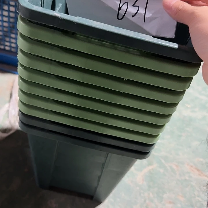 编号631微瑕口径19