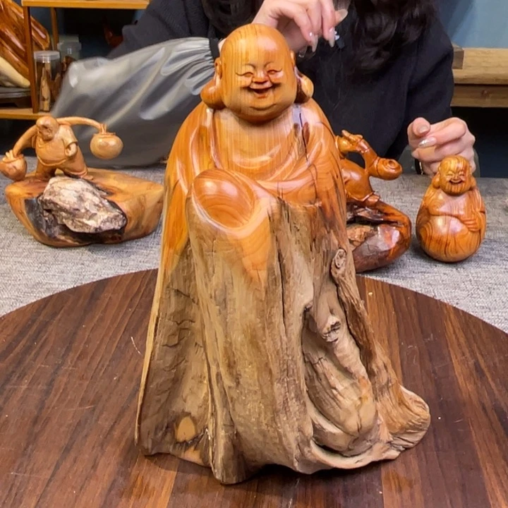 柏木（崖柏）关注一下