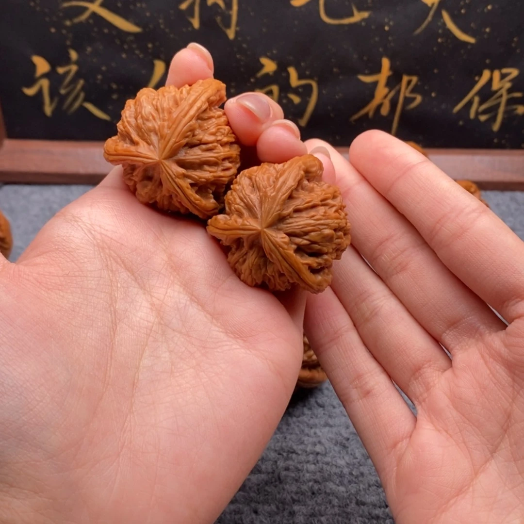 【闪购商品】吊坠文玩核桃A**n