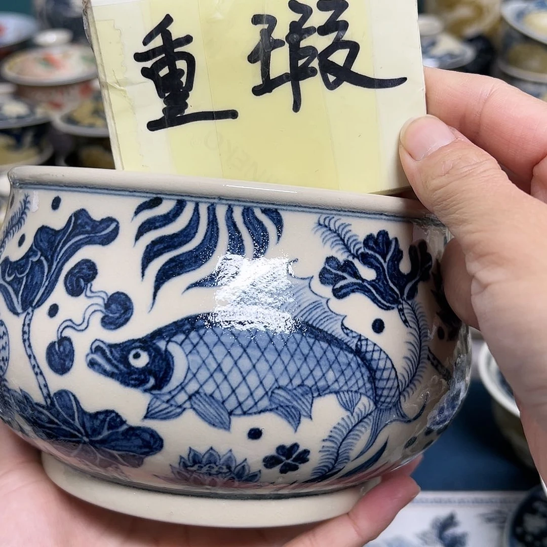 【闪购商品】杯陶瓷艺术有限公司