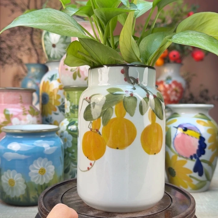 花瓶56566835566586