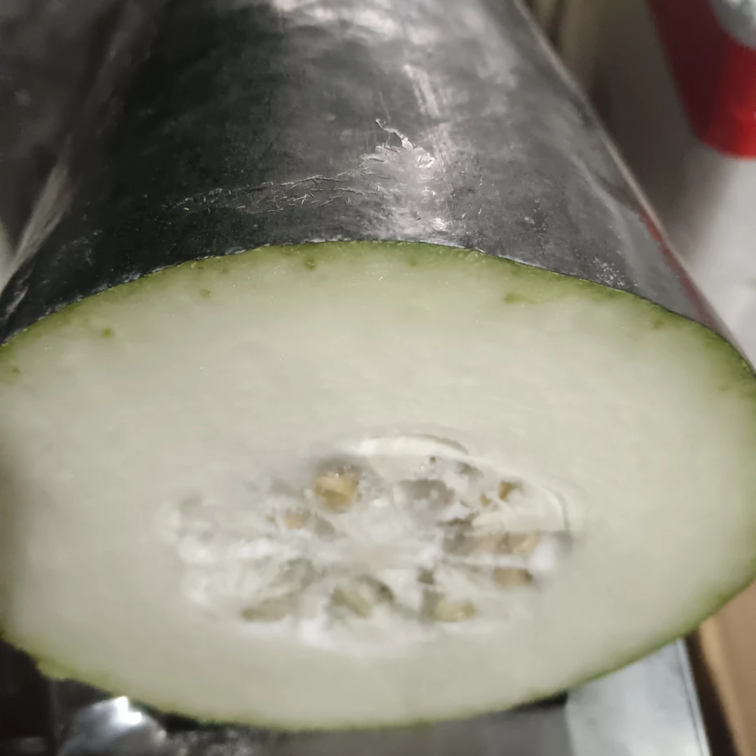 冬瓜每份约500g。（生鲜下单后不支持退货。谨慎拍。）