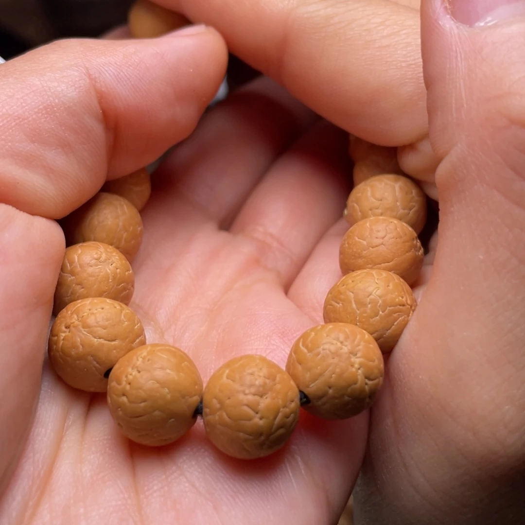 凤眼菩提手串菩提716