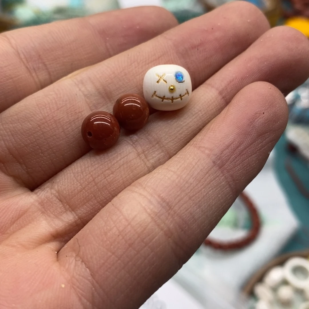 【闪购商品】南红玛瑙695未镶嵌南