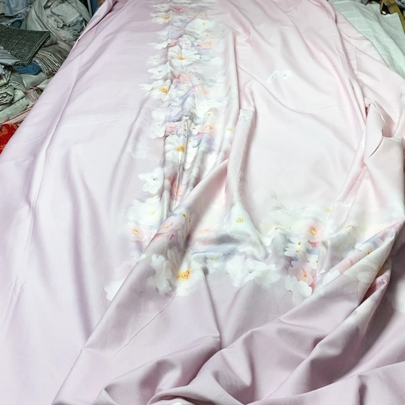 【闪购商品】棉2.6米布料