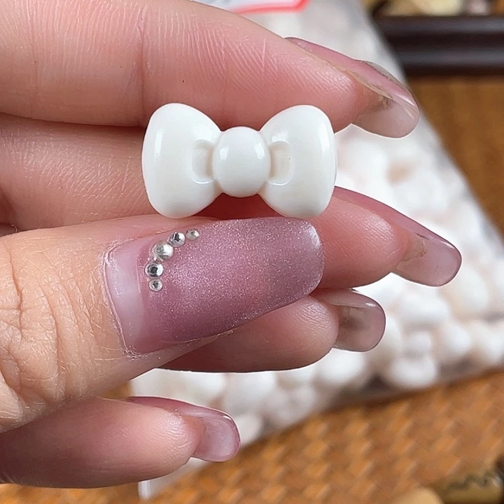 鹿骨手串/手链驼骨驼骨56