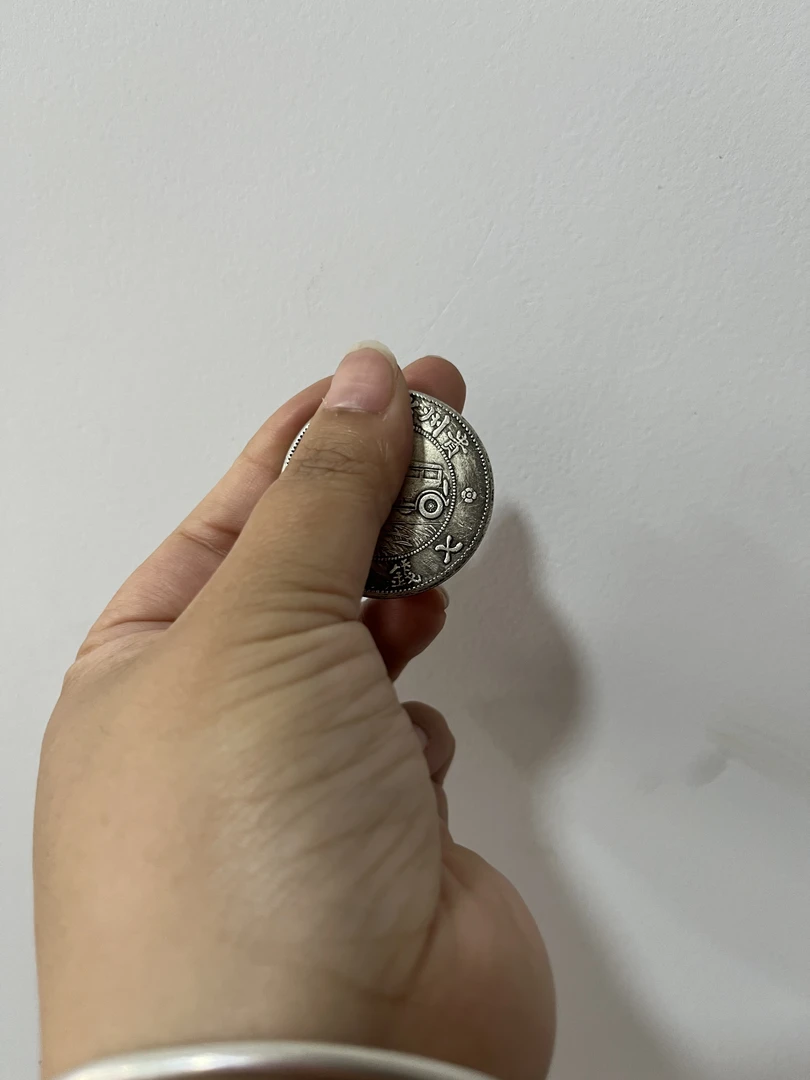 家居摆件02现代仿古复古工艺摆件