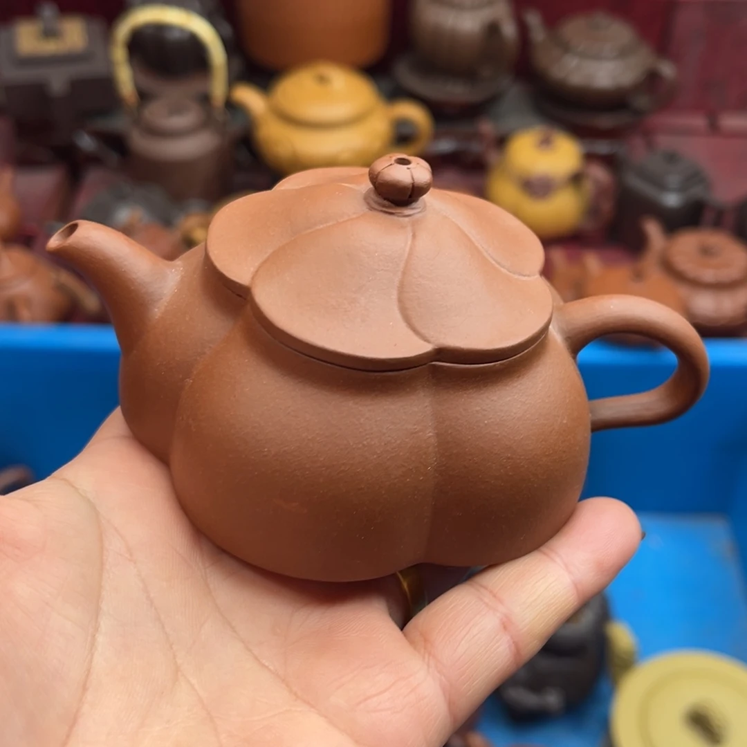 紫砂茶壶紫砂…………………………紫砂瑕疵