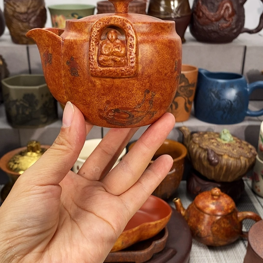 茶壶紫砂紫砂紫砂