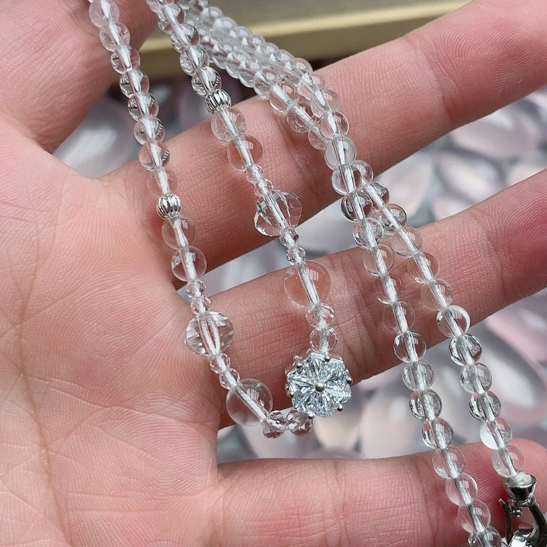 吊坠(不含链)未镶嵌水晶