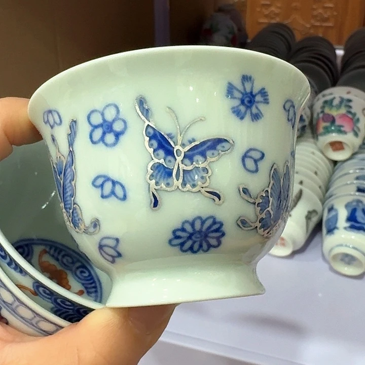 陶瓷艺术品收藏陶瓷