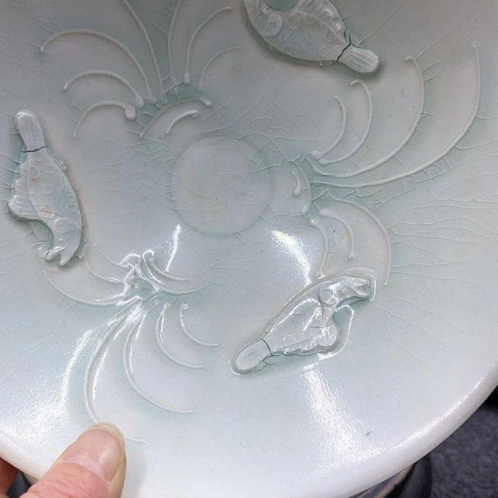 茶宠瓷器摆件摆件摆件